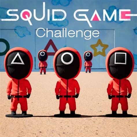 squid game spiele kaufen